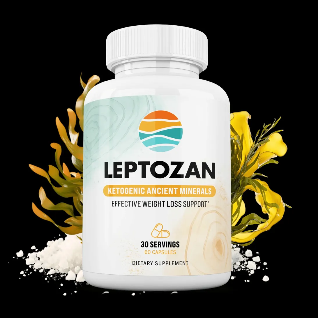 Leptozan Official Product